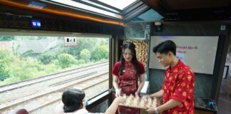 Long Weekend Imlek: KAI Wisata Marema, Layani Ribuan Orang yang Pelesiran, Jumlahnya Sebanyak Ini