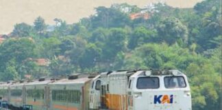 Mau Mudik Idul Fitri? KAI: Tenang, Tiket Kereta Masih Berlimpah, Jumlahnya 2,2 Juta Lembar