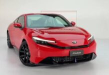 The New Prelude e:HEV: Sport Hybrid Terbaru Andalan Honda, Di Jabar Banyak Peminatnya