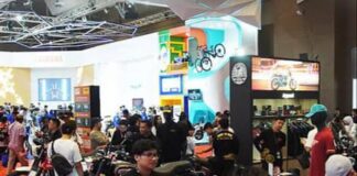 Mau Tau, Negara Mana yang Masuk The Big Three Pasar Sepeda Motor Global: Indonesia, Ini Acuannya Kata AHM