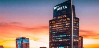 Kinerja Sedikit Terkoreksi, Astra Masih Tersenyum, Kok Bisa? Sang Bos Ungkap Biang Keroknya