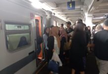 KAI Commuter Area II Bandung Optimalkan Layanan untuk Angkutan Lebaran 2026