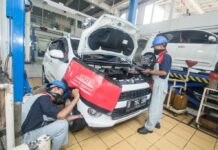 Ini Dia Trik Daihatsu Manjakan Konsumennya Agar Mudik Idul Fitri Tetap Happy: Aktifkan Bengkel Siaga