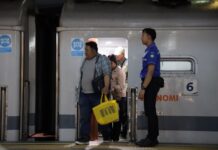 Ramadan-Idul Fitri: KAI Segera Aktifkan Kereta Tambahan, Alokasi Tiket Makin Banyak