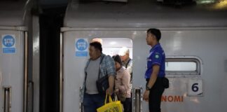 Ramadan-Idul Fitri: KAI Segera Aktifkan Kereta Tambahan, Alokasi Tiket Makin Banyak