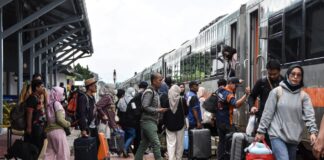 KAI Tebar Kado Ramadan-Idul Fitri, Bentuknya: Diskon Tarif, KAI Kasih Penjelasan dan Saran