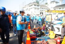 Tenang, Pasokan Listrik Aman Selama Periode Idul Fitri? Mau Sebabnya? Begini Penjelasan PLN
