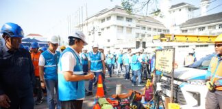 Tenang, Pasokan Listrik Aman Selama Periode Idul Fitri? Mau Sebabnya? Begini Penjelasan PLN