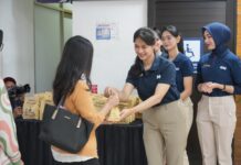 Ramadan-Idul Fitri: KAI Memang Manjakan Para Penumpangnya, Takjil Gratis Jadi Buktinya