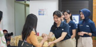 Ramadan-Idul Fitri: KAI Memang Manjakan Para Penumpangnya, Takjil Gratis Jadi Buktinya