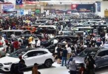 Benarkah Industri Otomotif Bergeliat Lagi? Cek Data Penjualan Mobil yang Dirilis Gaikindo