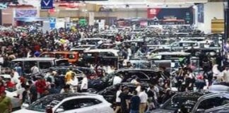 Benarkah Industri Otomotif Bergeliat Lagi? Cek Data Penjualan Mobil yang Dirilis Gaikindo