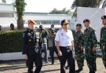 Bos KAI Ungkap Jurus Ampuh Agar Perjalanan Kereta Aman dan Lancar Selama Masa Angkutan Idul Fitri 2026