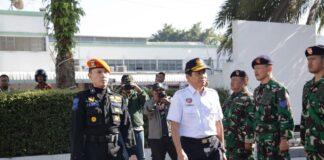 Bos KAI Ungkap Jurus Ampuh Agar Perjalanan Kereta Aman dan Lancar Selama Masa Angkutan Idul Fitri 2026