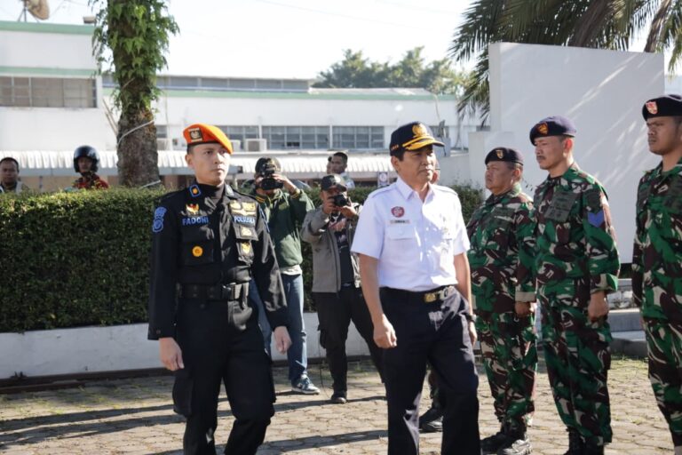 Bos KAI Ungkap Jurus Ampuh Agar Perjalanan Kereta Aman dan Lancar Selama Masa Angkutan Idul Fitri 2026