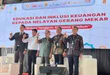 Bank BJB Perluas Akses Pembiayaan Produktif bagi Nelayan Cirebon