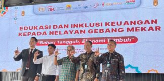 Bank BJB Perluas Akses Pembiayaan Produktif bagi Nelayan Cirebon