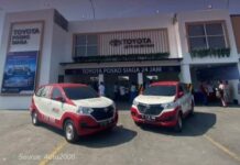 Begini Cara Toyota Manjakan Konsumen: Aktifkan Posko dan Ratusan Bengkel Siaga Selama Periode Mudik Idul Fitri