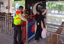 KAI Terus Sempurnakan Pelayanan, Fasilitas Stasiun Cimahi Semakin Lengkap, Apa Saja yang Terbaru?