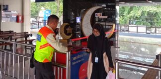 KAI Terus Sempurnakan Pelayanan, Fasilitas Stasiun Cimahi Semakin Lengkap, Apa Saja yang Terbaru?