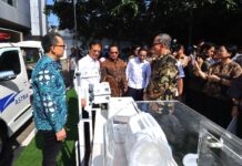 Bukti Misi Sosial Astra Terus Bergulir: Bantu Ringankan Beban Korban Bencana Sumatera, Bentuknya?