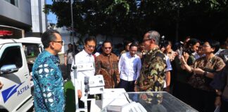 Bukti Misi Sosial Astra Terus Bergulir: Bantu Ringankan Beban Korban Bencana Sumatera, Bentuknya?