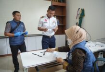 Jurus Ini Jadi Bukti KAI Super Serius Bikin Setiap Perjalanan Tetap Kondusif: Rangkul BNN, Teknisnya?