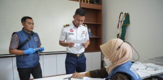 Jurus Ini Jadi Bukti KAI Super Serius Bikin Setiap Perjalanan Tetap Kondusif: Rangkul BNN, Teknisnya?