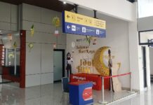 Idul Fitri: Di Wilayah 2 Bandung, Dua Stasiun Ini Punya Daya Tarik: Yang Satu Tersibuk, Lainnya Punya Fasilitas Baru, KCI Buka Suara