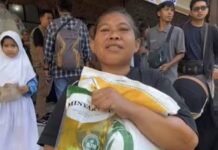 Jelang Idul Fitri, Ada THR Istimewa Persembahan Bulog Bagi 6 Juta Warga Jabar, Bentuknya: Beras dan Migor Gratis