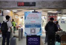 Masa Angkutan Idul Fitri: Akibat Telat Tiba di Stasiun: 10 Penumpang Tertinggal Kereta, KAI Kasih Penjelasan