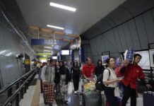 Masa Angkutan Idul Fitri 2026: Tiket Kereta Jarak Jauh Sangat Laris, Sebanyak Ini yang Terjual Kata KAI