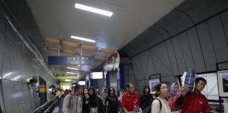 Masa Angkutan Idul Fitri 2026: Tiket Kereta Jarak Jauh Sangat Laris, Sebanyak Ini yang Terjual Kata KAI