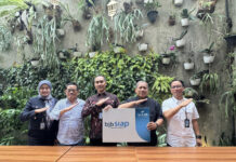 Kolaborasi bank bjb dan Perumda BPR Kuningan Perkuat Perencanaan Dana Pensiun Pegawai