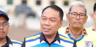 Arus Balik Lebaran 2026 Memuncak, Jasa Marga Beri Peringatan Penting Untuk Pengguna Tol