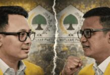 Ini Dia, Dua Sosok Kandidat Nakhoda Partai Golkar Jabar, Siapa Mereka?