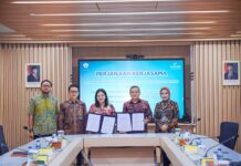 Trik Bank BJB Geliatkan Sektor Properti: Perkuat Sinergi Bersama Satker PKP Jabar dan Gulirkan BSPS, Apa Kata Sang Bos?