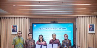 Trik Bank BJB Geliatkan Sektor Properti: Perkuat Sinergi Bersama Satker PKP Jabar dan Gulirkan BSPS, Apa Kata Sang Bos?