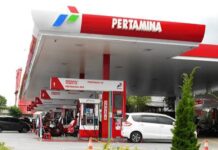 Tok, Pertamina Umumkan Harga Pertamax cs Terbaru, Pertalite Apa Kabarnya