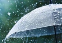 Warga Bandung Wajib Siaga, BMKG Ada Potensi Hujan Deras Mengguyur