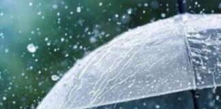 Warga Bandung Wajib Siaga, BMKG Ada Potensi Hujan Deras Mengguyur