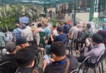 Penguatan Sinergi Media Dan Lintas Sektor Dalam Mendukung Program Bangga Kencana Provinsi Jawa Barat Tahun 2026