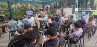 Penguatan Sinergi Media Dan Lintas Sektor Dalam Mendukung Program Bangga Kencana Provinsi Jawa Barat Tahun 2026